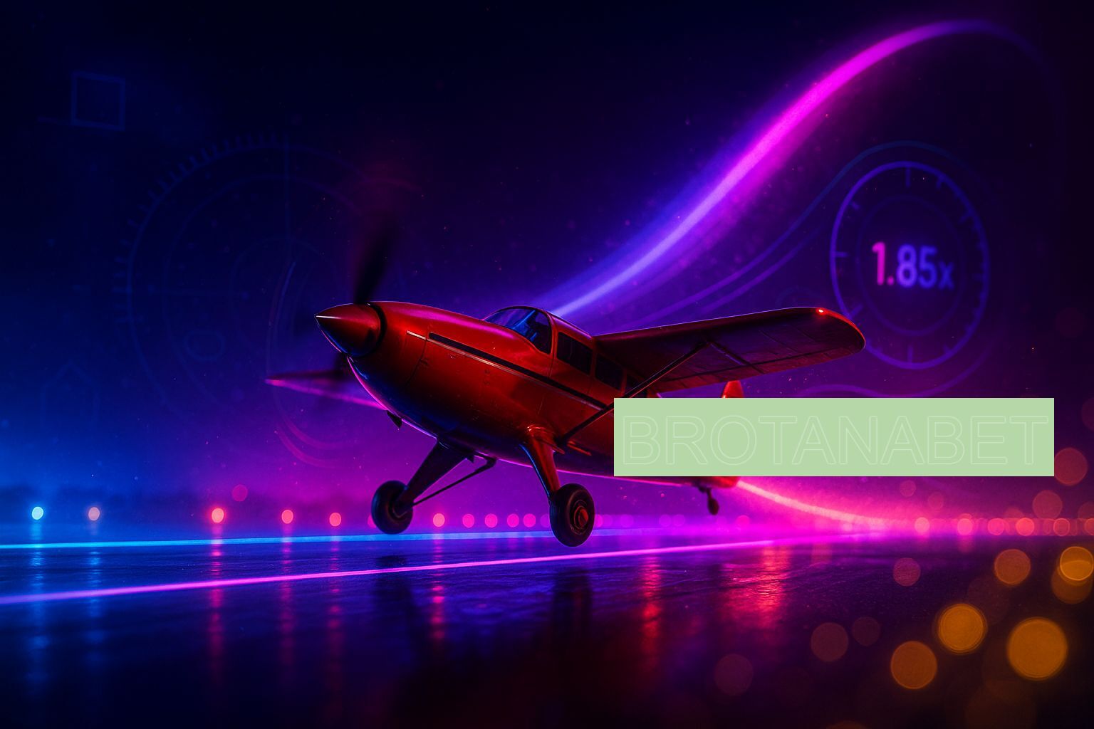 Como Jogar Aviator