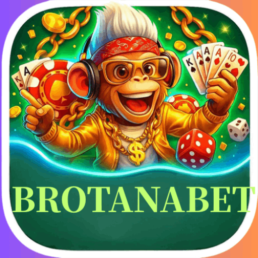 Imagem promocional da BROTANABET mostrando a plataforma e suas vantagens