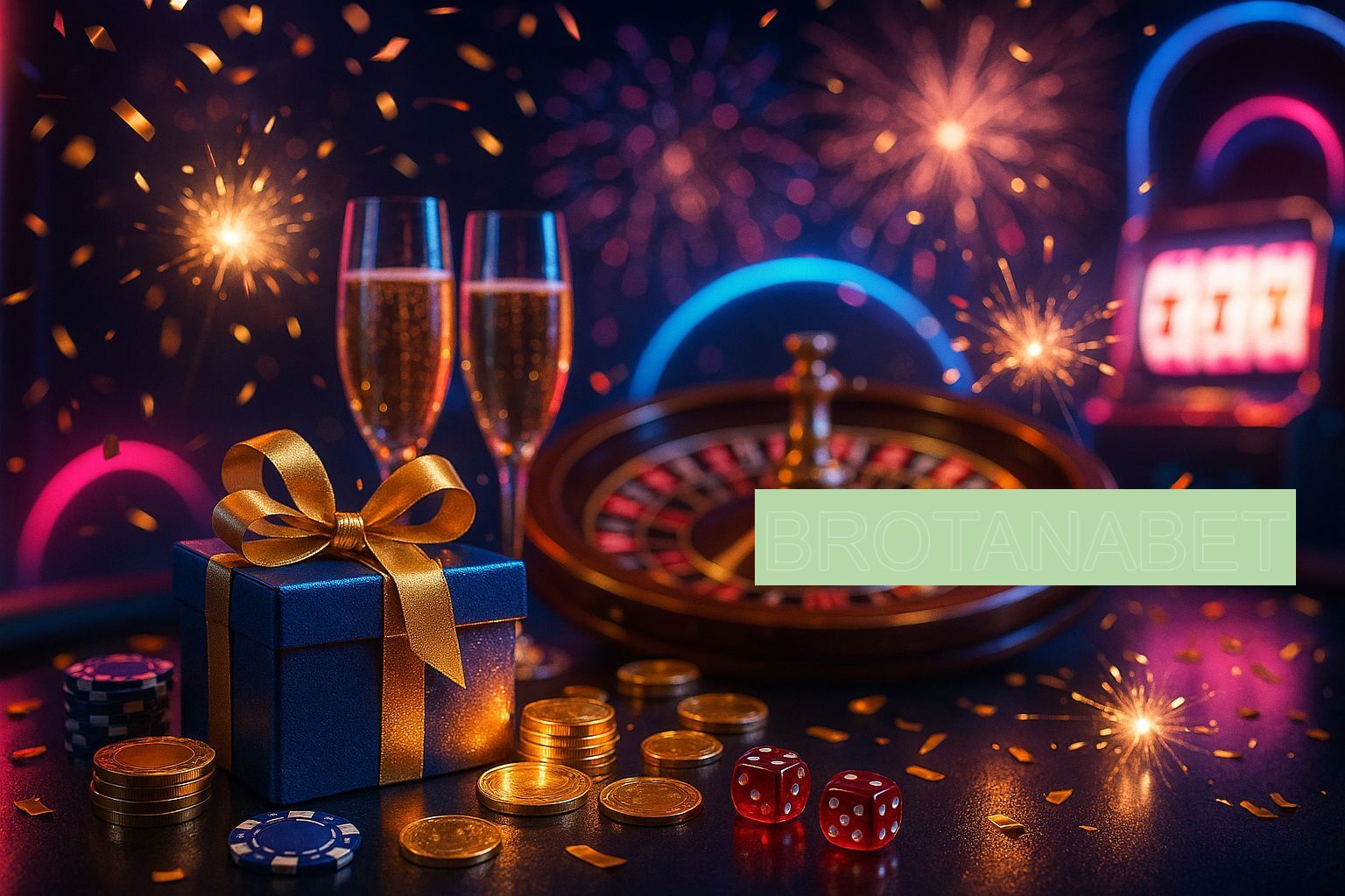 Bônus Festivos