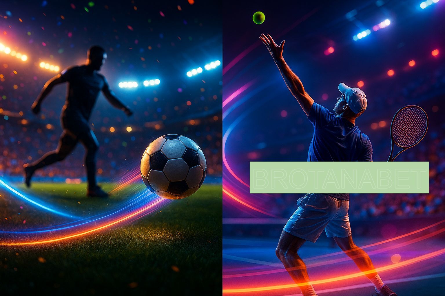 Eventos Esportivos