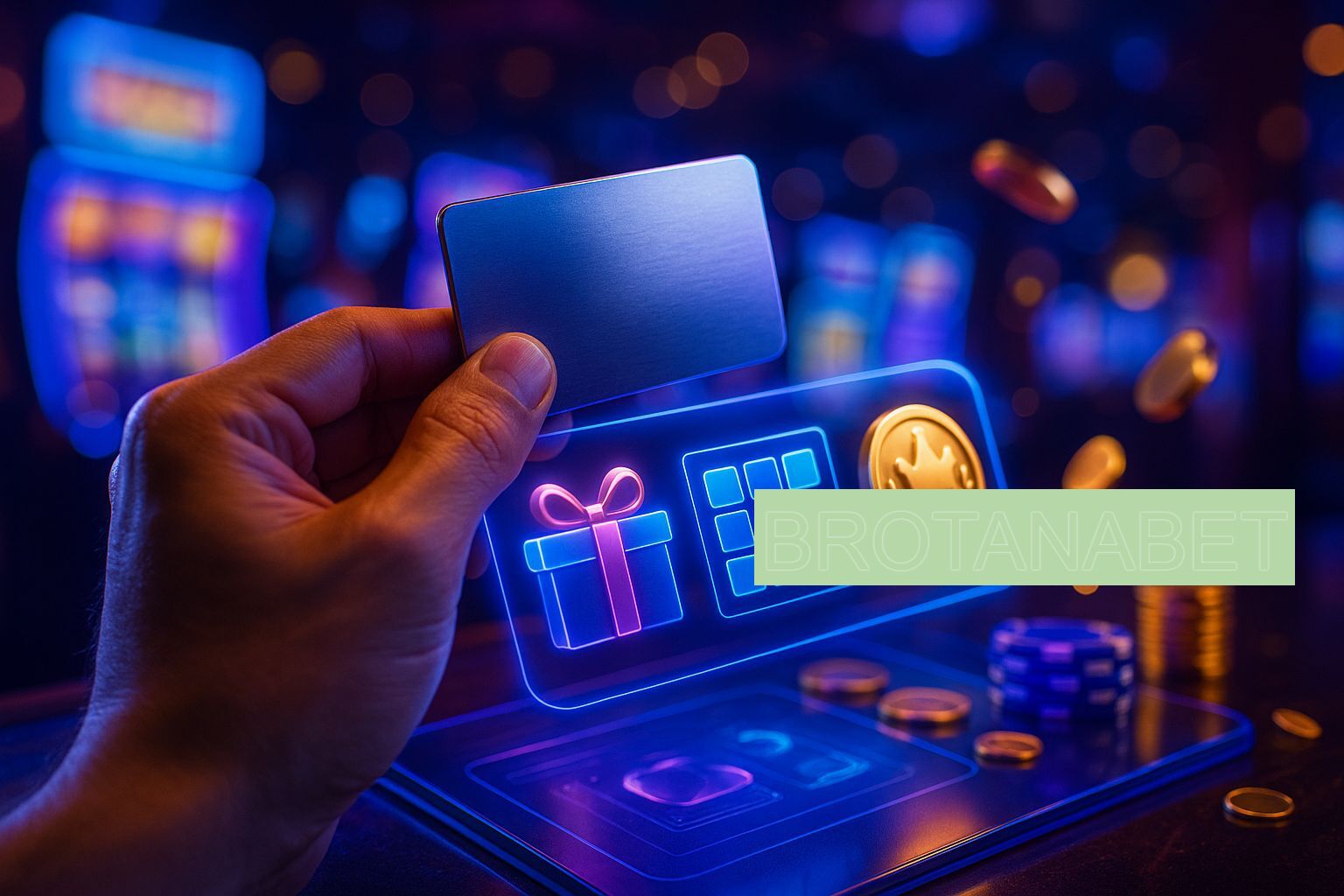 Benefícios do Login